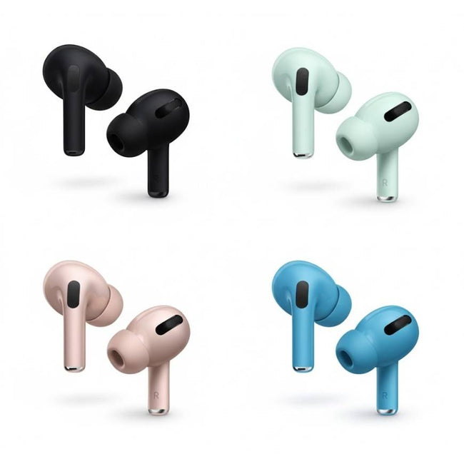Pro MiniPods Wireless Bluetooth Earbuds Main Image