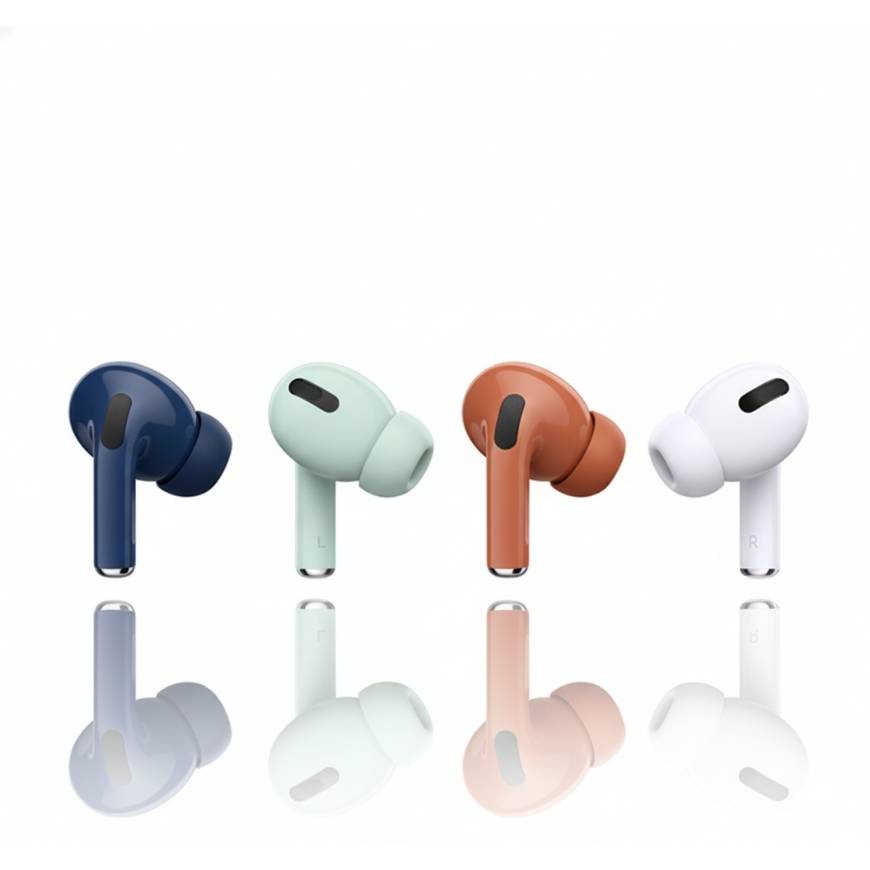 Pro MiniPods Wireless Bluetooth Earbuds Main image