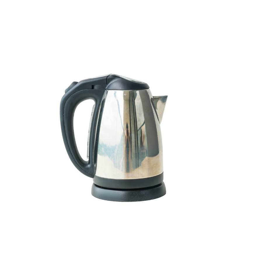 SteelBrew Electric Kettle