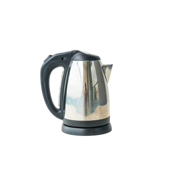 SteelBrew Stainless Electric Kettle