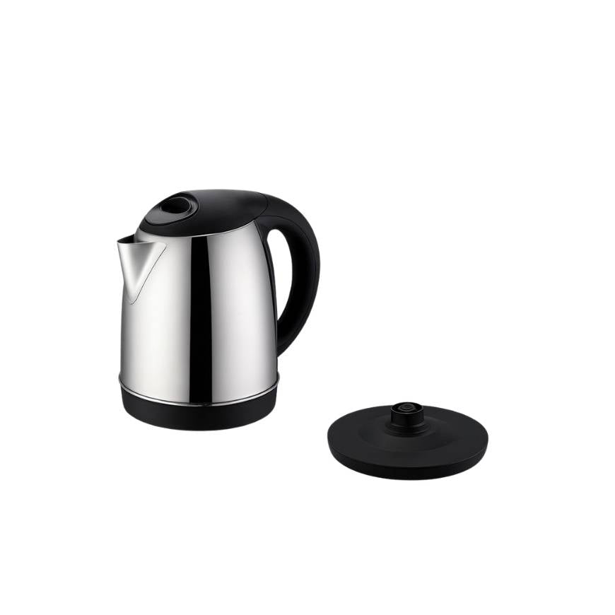 SteelBrew Electric Kettle
