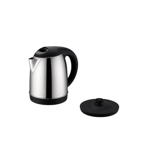 SteelBrew Stainless Electric Kettle