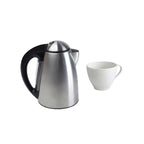 SteelBrew Electric Kettle