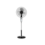 BreezeMax Pedestal Fan