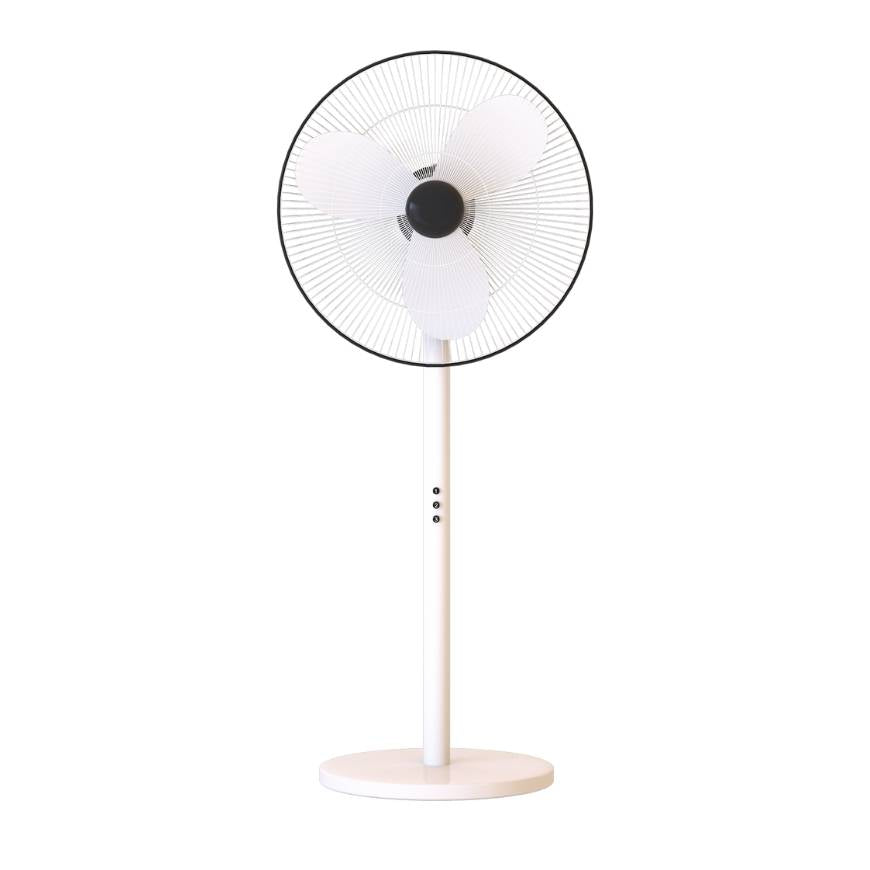 BreezeMax Pedestal Fan Main image