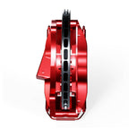 TitanX Sport Brake Caliper & Rotor Kit