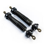 ShockPro Adjustable Suspension Coilover Set