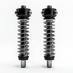ShockPro Adjustable Suspension Coilover Set