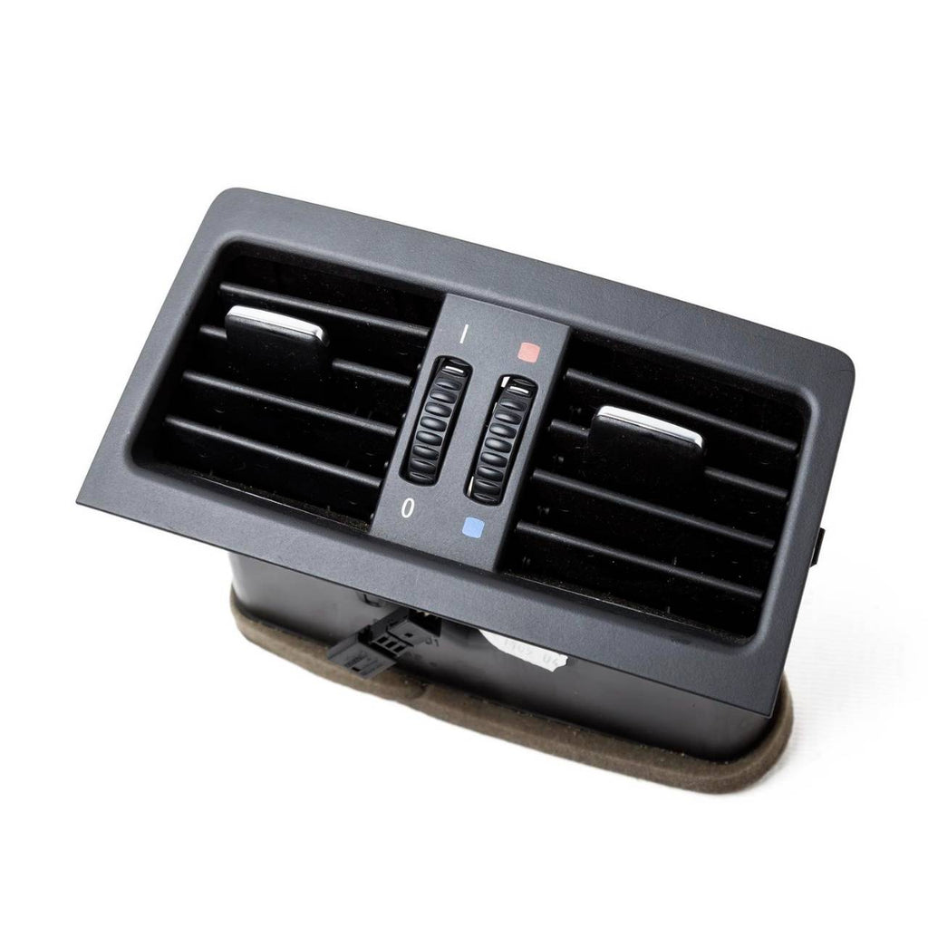 AirFlow Interior Vent Kit