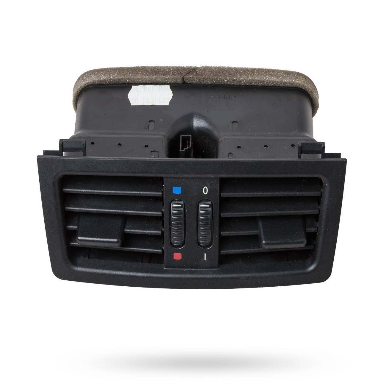 AirFlow Interior Vent Kit