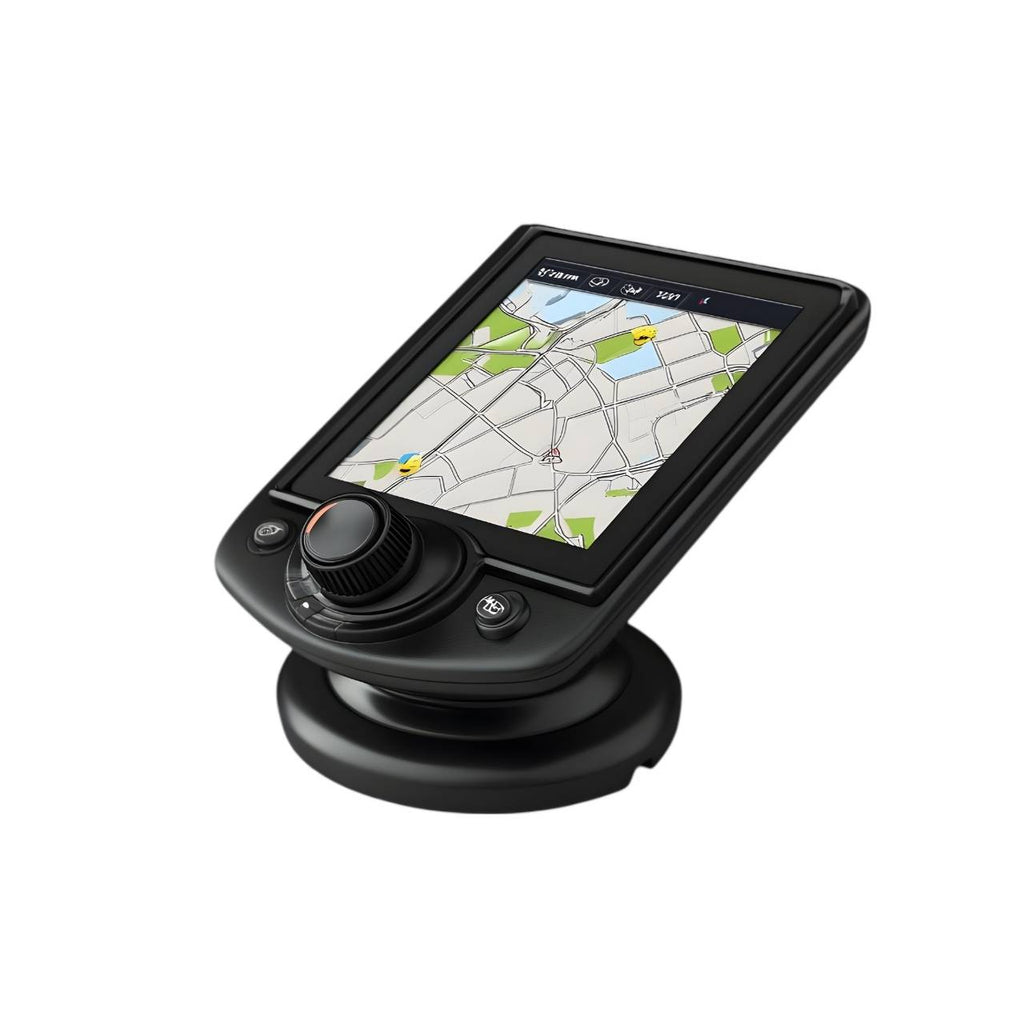 Smart Dash Camera Recorder