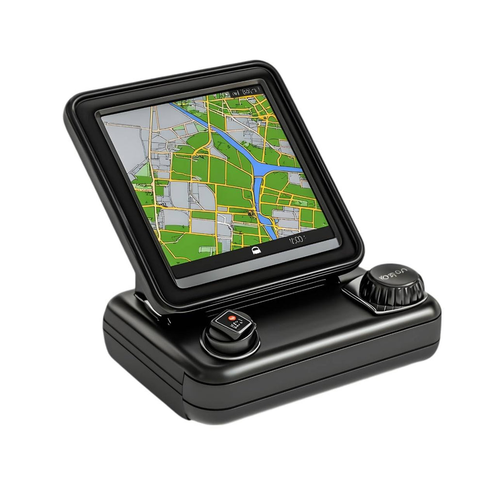 Smart Dash Camera Recorder