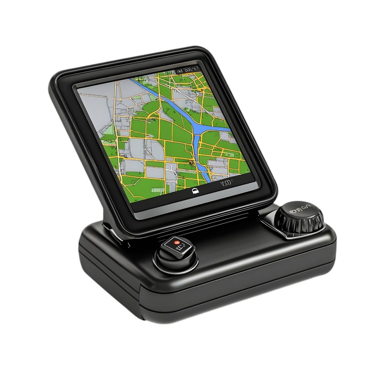 Smart Dash Camera Recorder