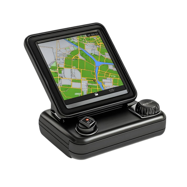 Smart Dash Camera Recorder