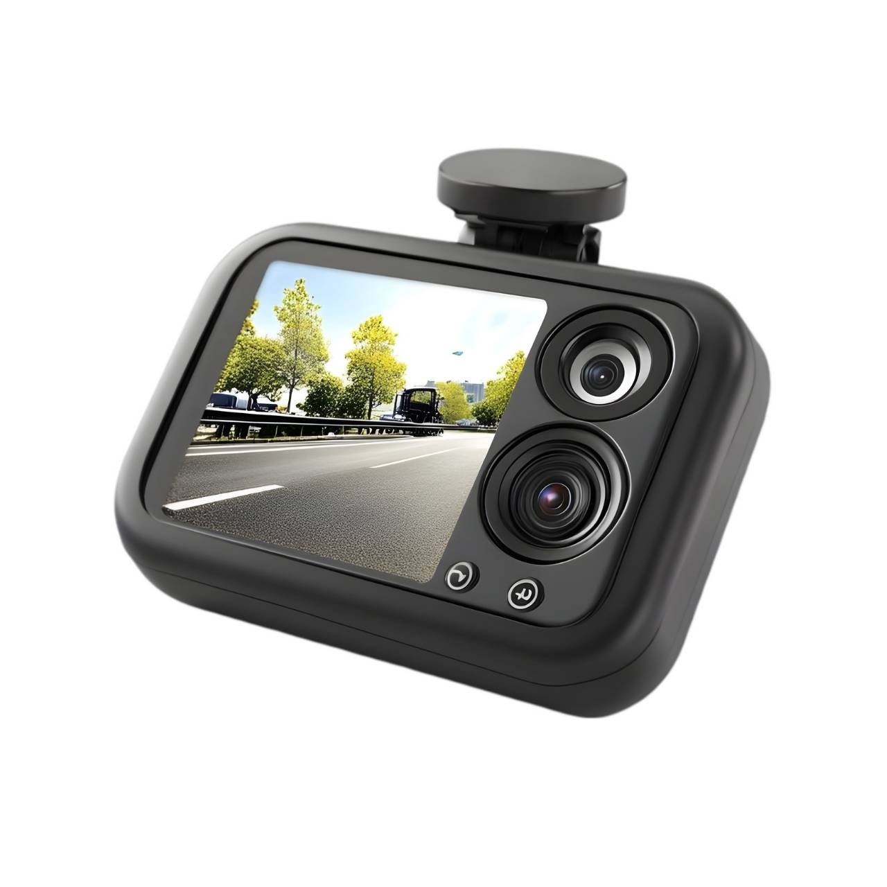 Smart Dash Camera Recorder