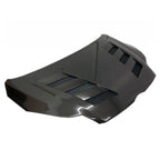 CarbonVent Performance Hood Series
