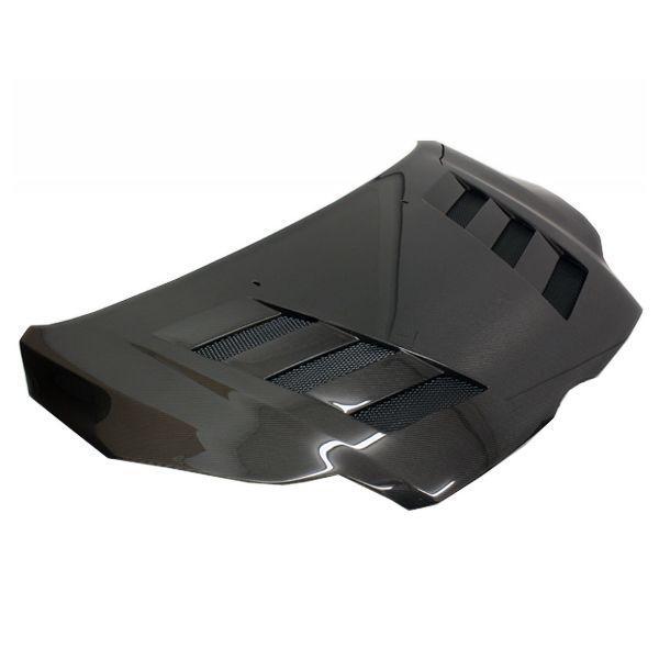 CarbonVent Performance Hood Series