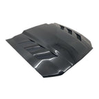 CarbonVent Performance Hood Series