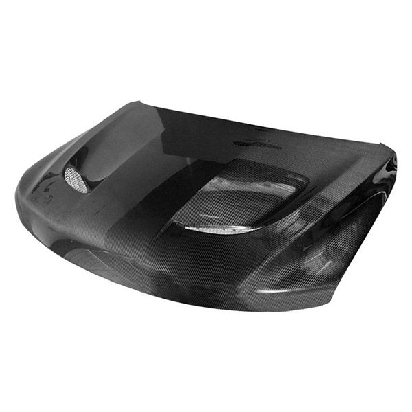 Carbon Aero Performance Hood
