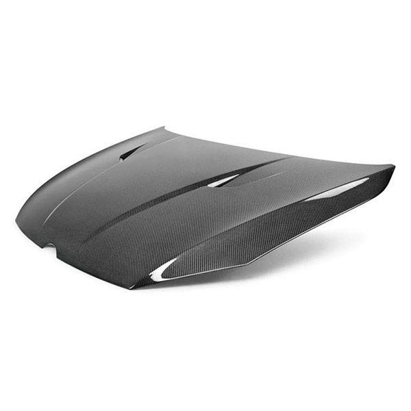 CarbonVent Performance Hood Series