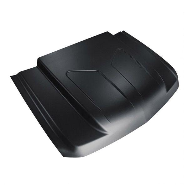 CarbonVent Performance Hood Series