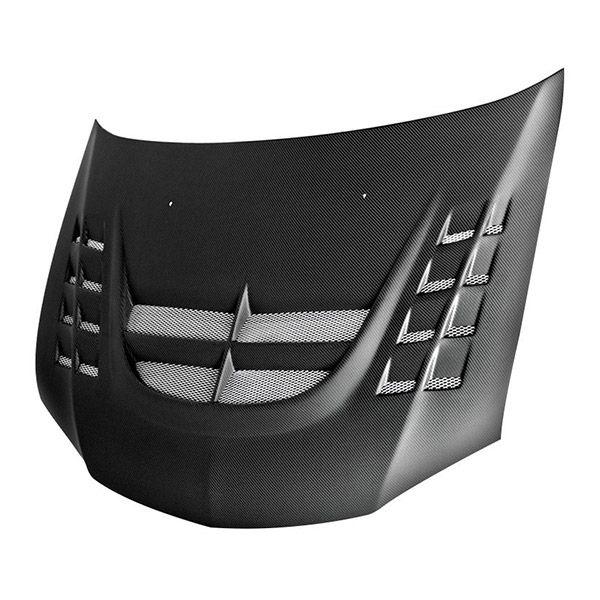 Carbon Aero Performance Hood