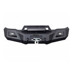 OffRoadMax Heavy-Duty Front Bumper