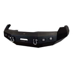 OffRoadMax Heavy-Duty Front Bumper