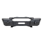 OffRoadMax Heavy-Duty Front Bumper