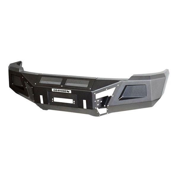 ArmorMesh Front Grille Series