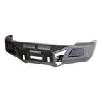 OffRoadMax Heavy-Duty Front Bumper