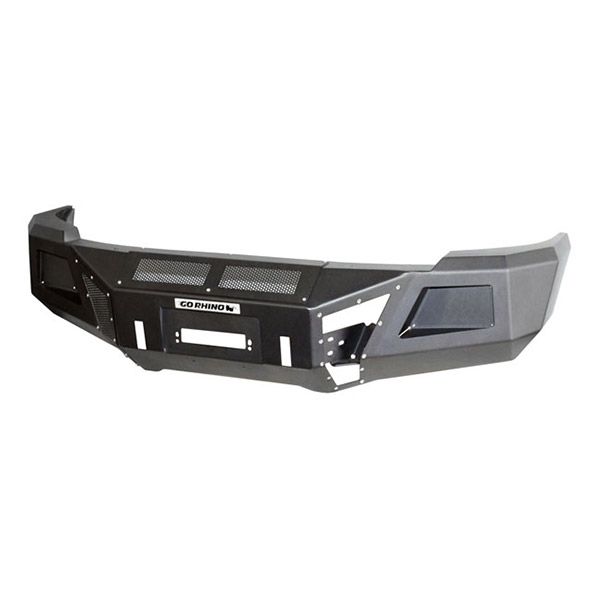 OffRoadMax Heavy-Duty Front Bumper