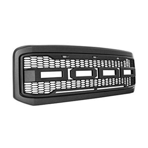 ArmorMesh Front Grille Series