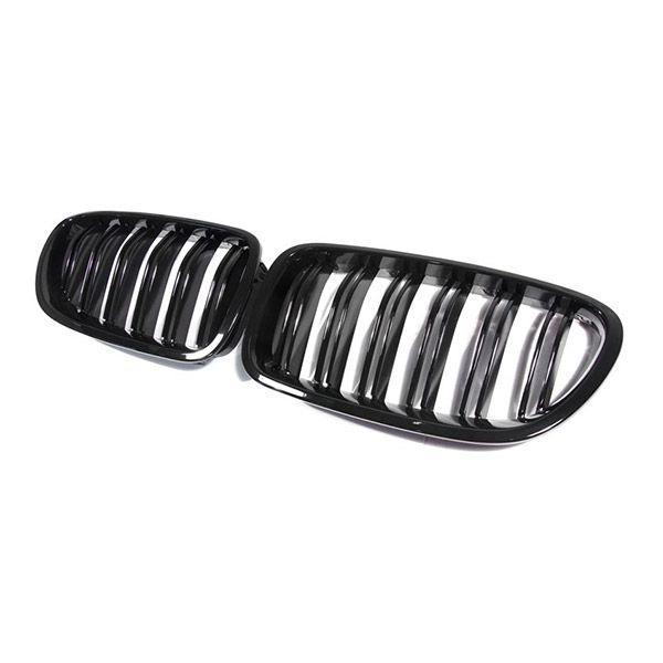 ArmorMesh Front Grille Series