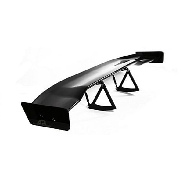 AeroBoost GT Carbon Rear Wing Spoiler Hover Image
