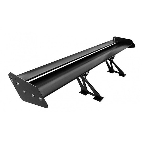 AeroBoost GT Carbon Rear Wing Spoiler