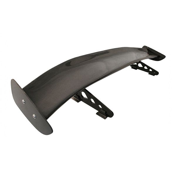AeroBoost GT Carbon Rear Wing Spoiler