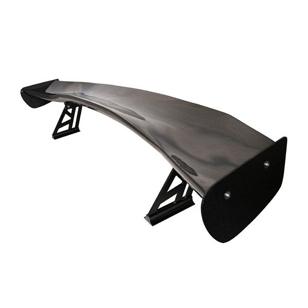 AeroBoost GT Carbon Rear Wing Spoiler