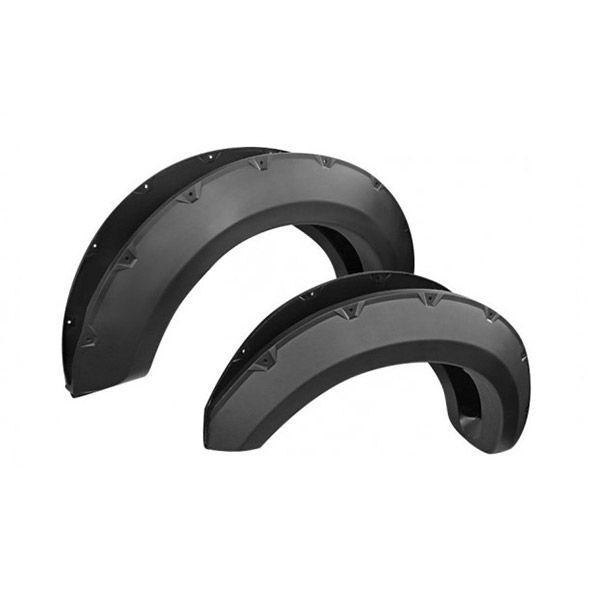 RuggedPro Bolt-On Fender Flares Set