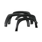 RuggedPro Bolt-On Fender Flares Set
