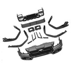 AeroSport Full Body Kit