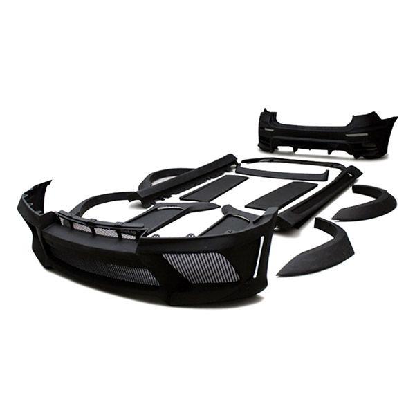 AeroSport Full Body Kit