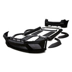 StreetPro Complete Body Kit Set