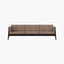 Astrid Architectural 3-Seater Sofa