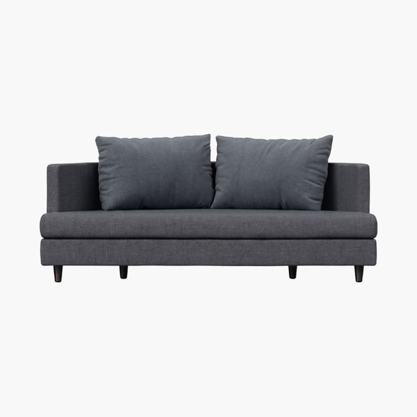 Modeno Linear Structured Loveseat
