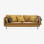 Astrid Layered Cushion Modern Sofa