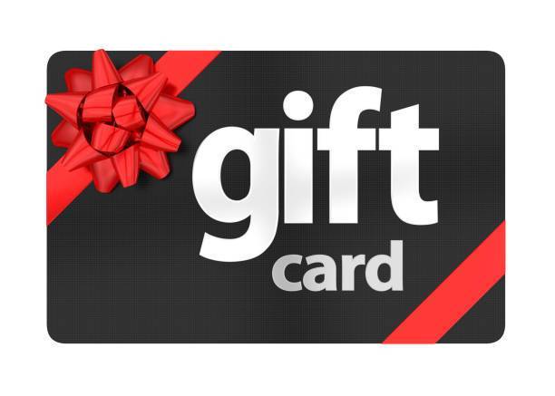 Gift card product Main image