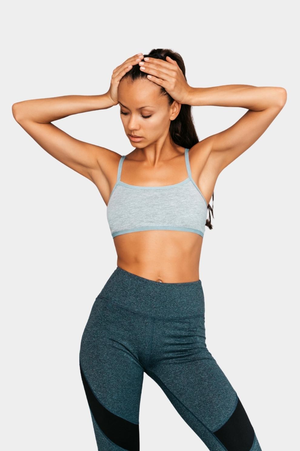 Lumina Mesh-Panel Performance Set