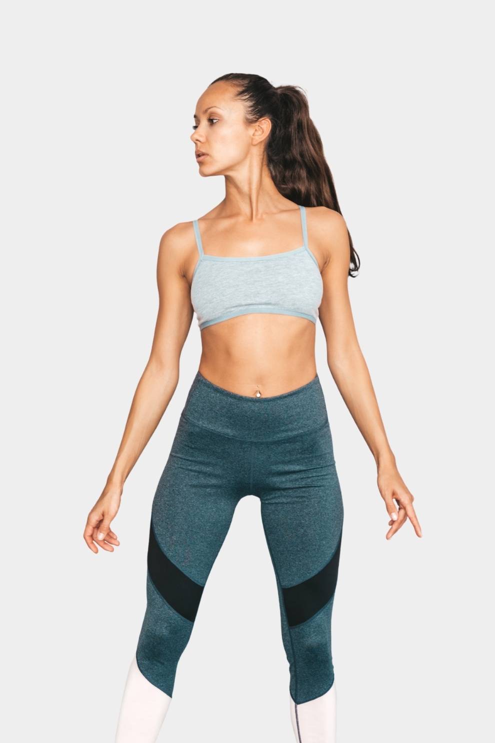 Lumina Mesh-Panel Performance Set