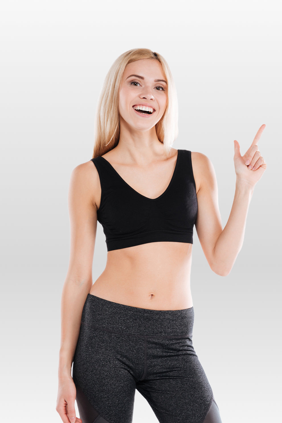 Zenith-Flex Performance Set